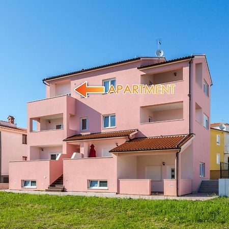 Irina Appartement Medulin Kamer foto