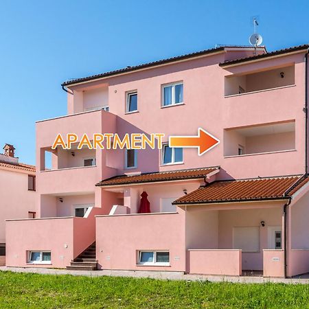 Irina Appartement Medulin Kamer foto