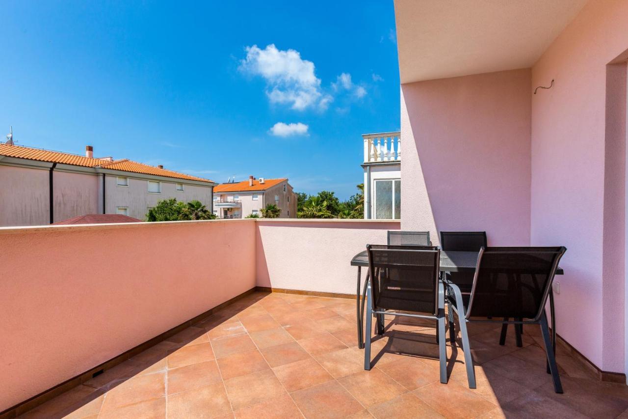 Irina Appartement Medulin Buitenkant foto