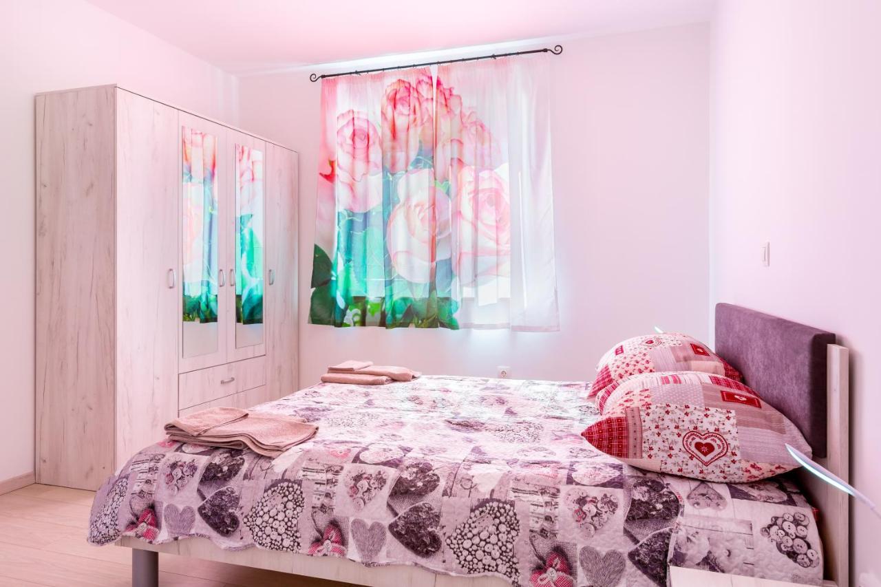 Irina Appartement Medulin Buitenkant foto