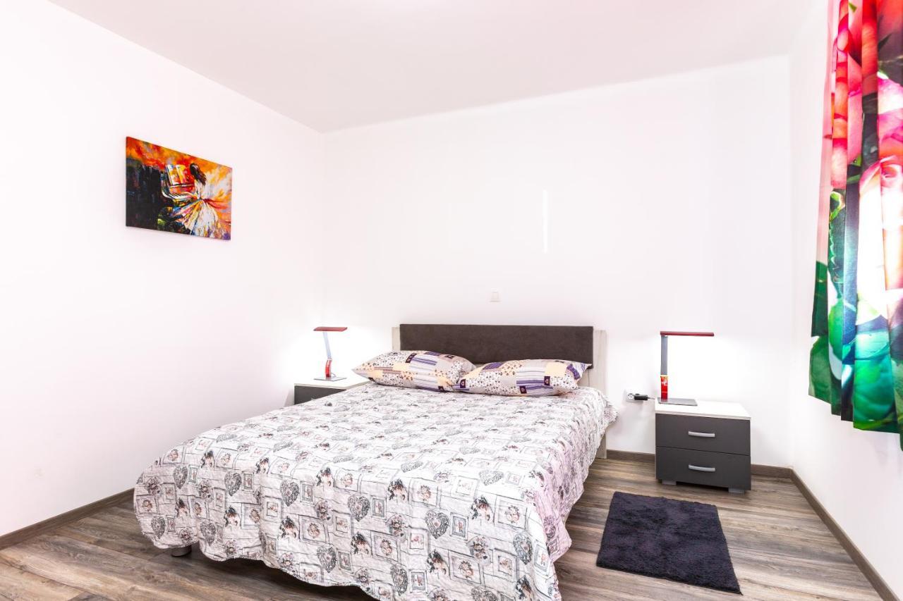 Irina Appartement Medulin Buitenkant foto