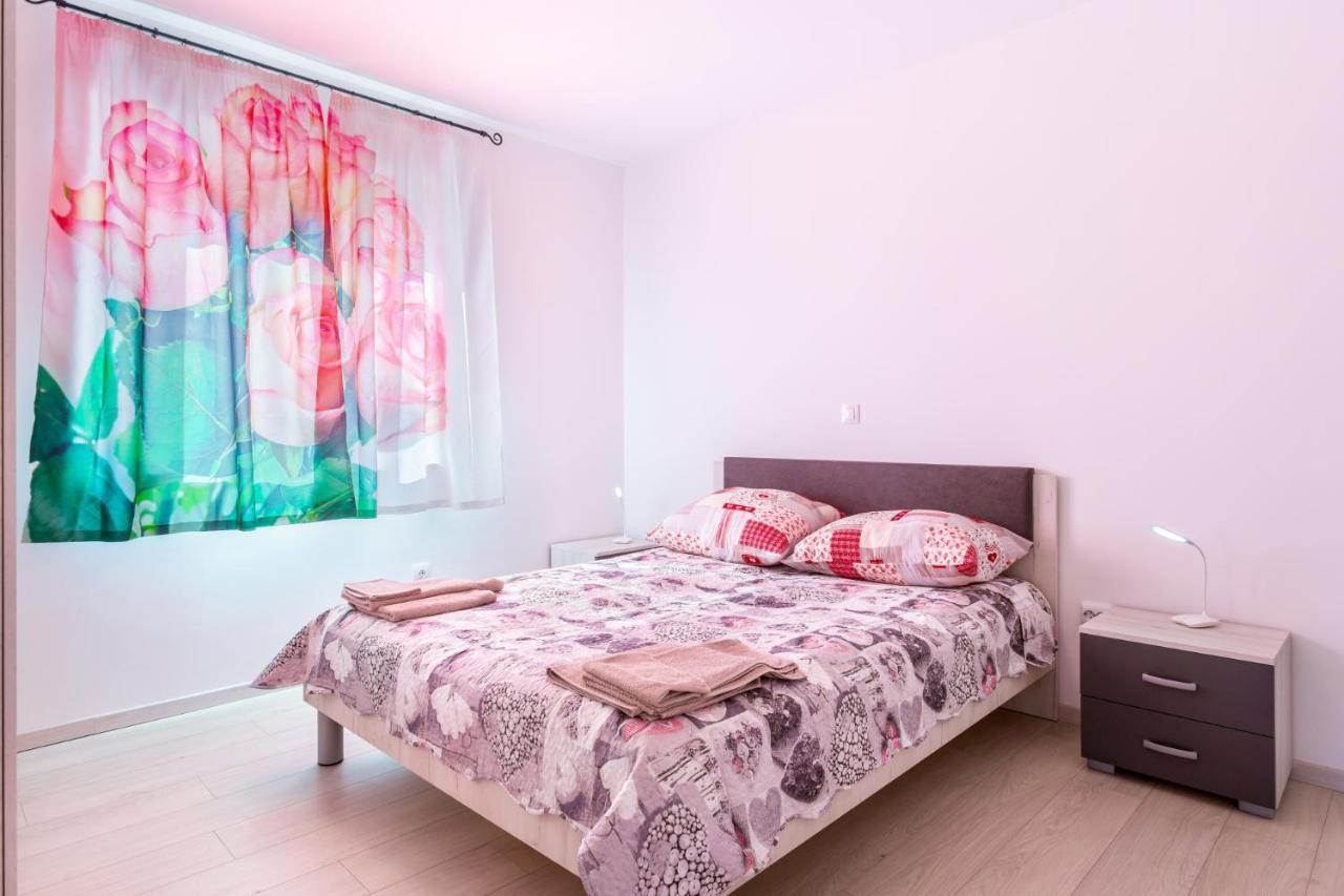 Irina Appartement Medulin Buitenkant foto