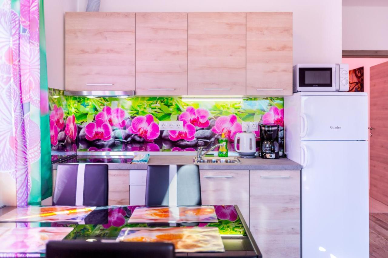 Irina Appartement Medulin Buitenkant foto