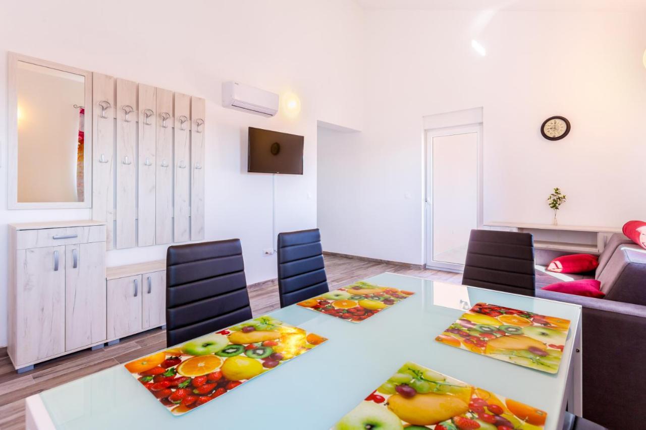 Irina Appartement Medulin Buitenkant foto