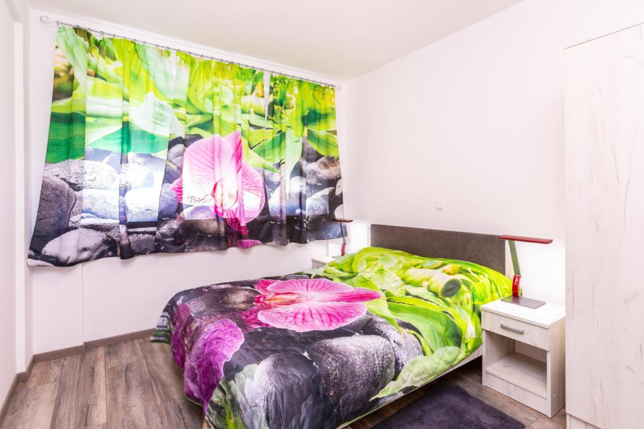 Irina Appartement Medulin Buitenkant foto