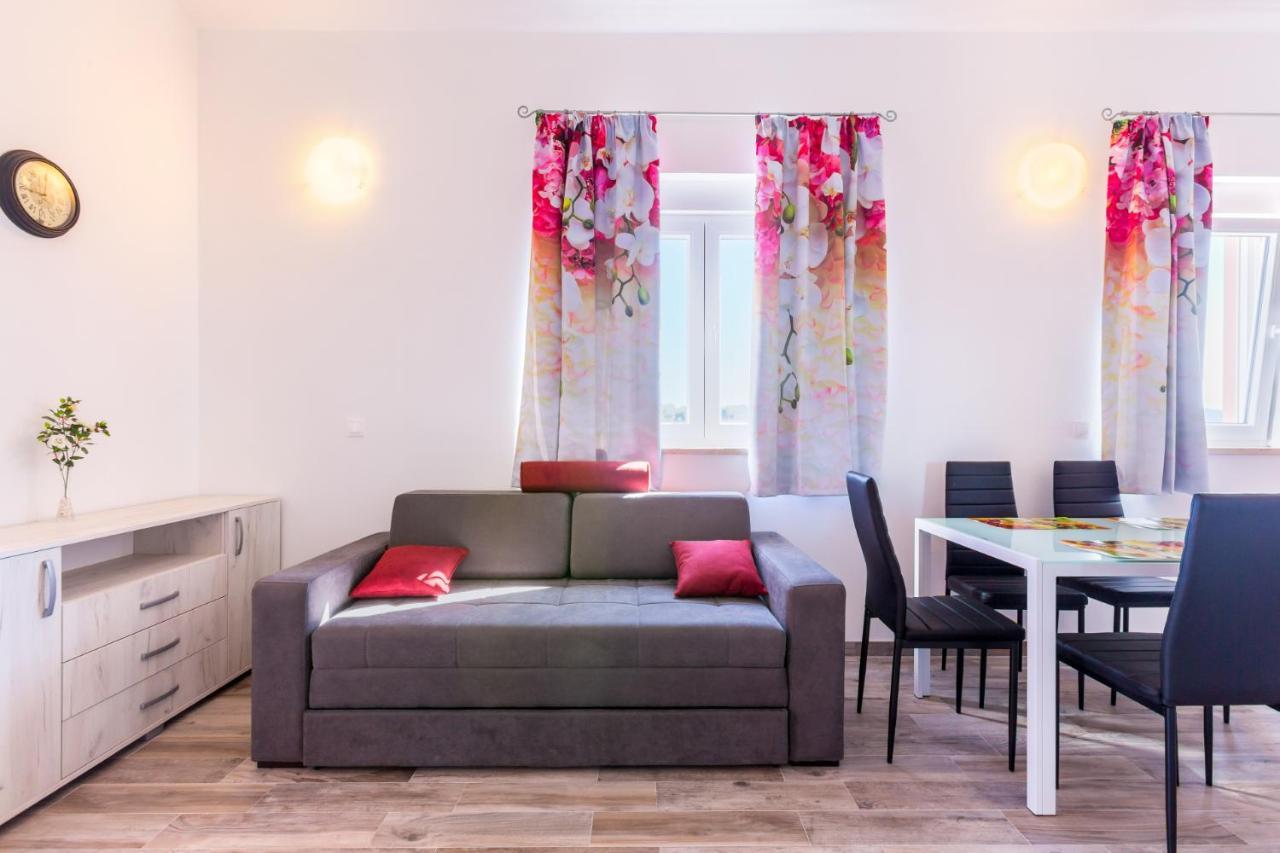 Irina Appartement Medulin Buitenkant foto