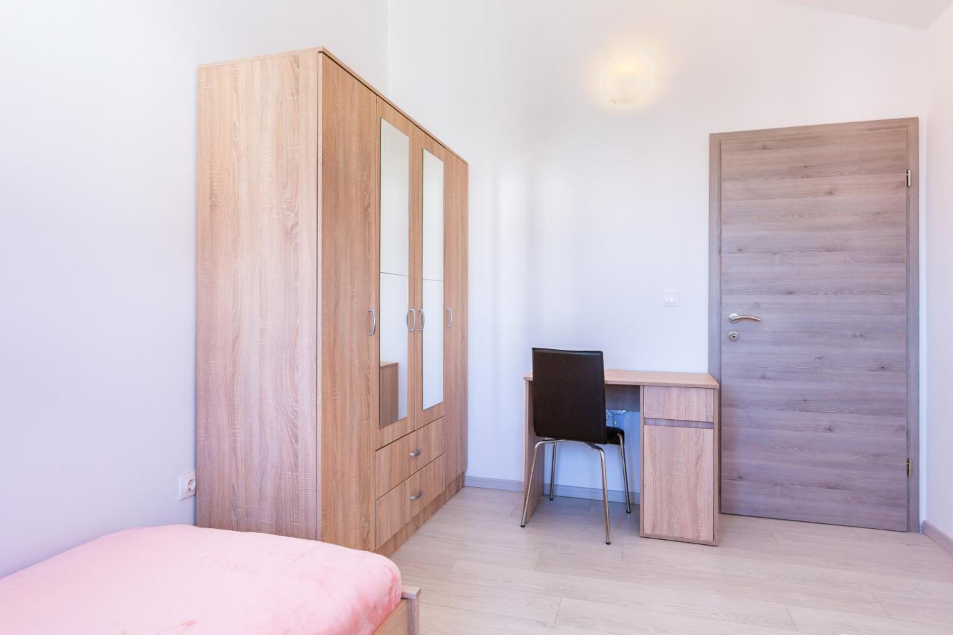 Irina Appartement Medulin Kamer foto