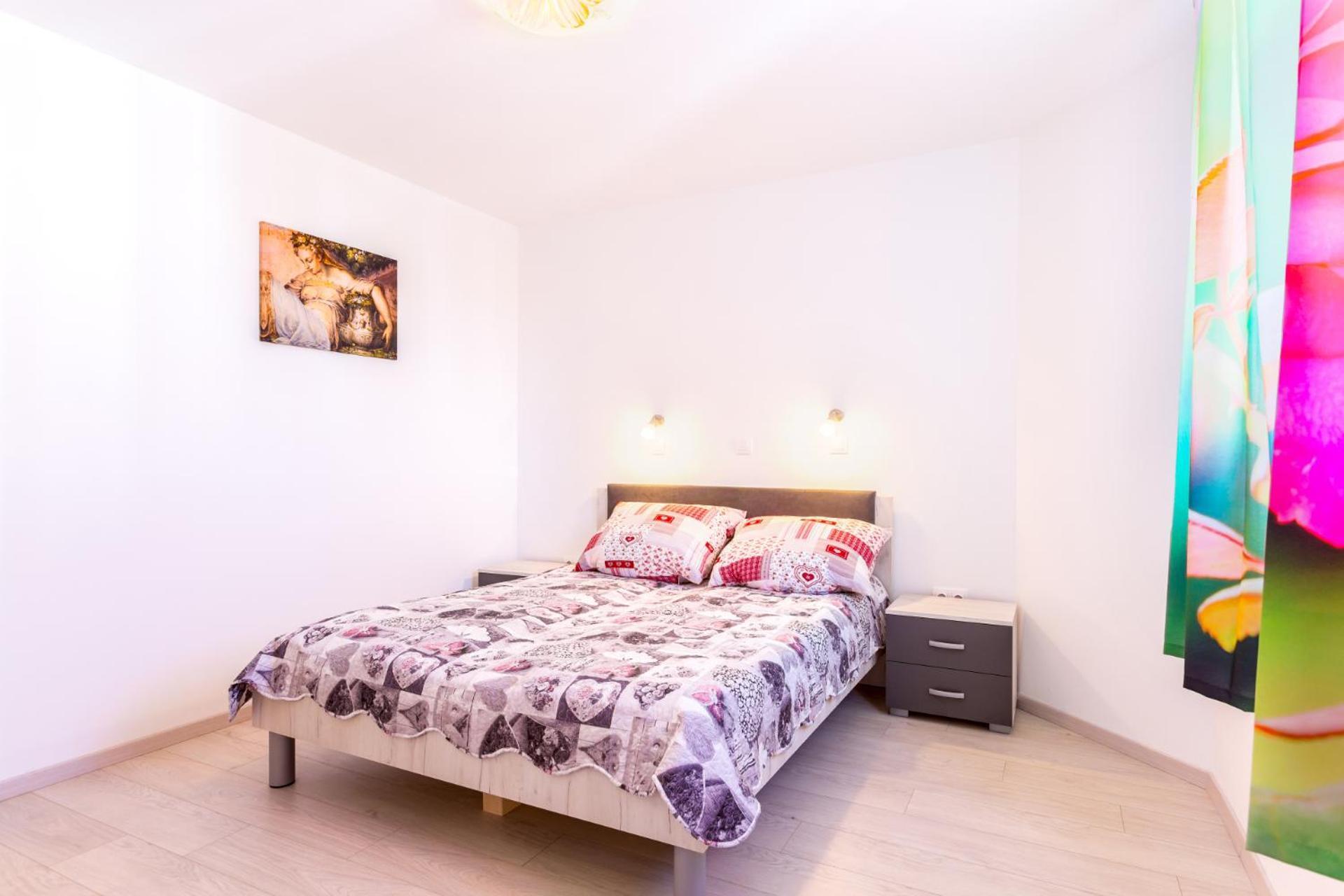 Irina Appartement Medulin Kamer foto